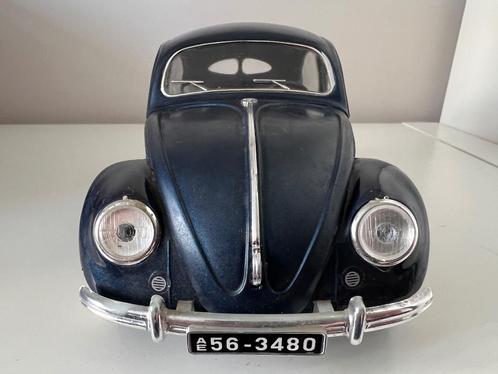 VOLKSWAGEN COCCINELLE VW KEVER 1949, Hobby en Vrije tijd, Modelauto's | Overige schalen, Ophalen of Verzenden