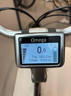 RIH X-Omega 3 Dames olijf groen 49cm 2022, Fietsen en Brommers, Elektrische fietsen, Overige merken, Gebruikt, -, - 0
-, NL