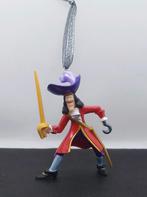 Disney Kapitein Haak kerst ornament hanger kerstbal, Ophalen of Verzenden, Peter Pan of Pinokkio