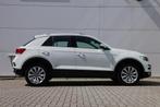 Volkswagen T-Roc 1.0 TSI 110pk Style | Cruise Control Adapti, Voorwielaandrijving, 12 maanden, Stof, Gebruikt