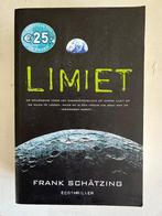 Frank Schätzing: Limiet, Boeken, Ophalen of Verzenden, Gelezen, Nederland