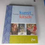 Tussen Kunst en Kitsch, Ophalen of Verzenden, Gelezen