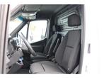 Mercedes-Benz Sprinter 317 CDI L1 H1 Automaat Multitemp Koel, Automaat, Wit, Mercedes-Benz, Bedrijf