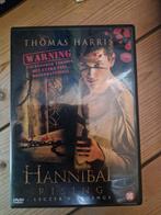 Hannibal rising, Ophalen of Verzenden, Zo goed als nieuw