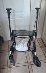 TOPRO TROJA M, Diversen, Rollators, Ophalen, Opvouwbaar, Gebruikt