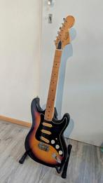 2 Stratocasters, Waaronder Vintage Jaren 70 Granada gitaar, Muziek en Instrumenten, Snaarinstrumenten | Gitaren | Elektrisch, Ophalen