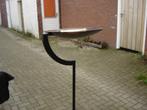 Mario Barbaglia & Marco Colombo ECO design vloerlamp, Ophalen, Gebruikt, Metaal, 75 cm of meer