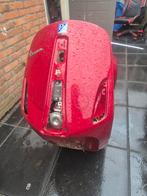 Piaggio Vespa sprint frame iget zonder 123, Ophalen, Gebruikt, Frame, Vespa