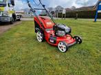 Grasmaaier GTM500 SP1 SC H E-START, Tuin en Terras, Grasmaaiers, Cirkelmaaier, Nieuw, Ophalen of Verzenden, Opvangzak