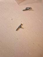 H0 00 1/100 MG42 mitrailleurs, Hobby en Vrije tijd, Modeltreinen | H0, Ophalen of Verzenden, Gelijkstroom of Wisselstroom, Overige merken