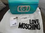 Nieuw! Moschino tasje, Ophalen of Verzenden, Nieuw