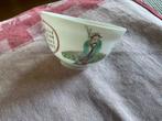 Antiek eierschaal kommetje, Antiek en Kunst, Antiek | Porselein, Ophalen of Verzenden
