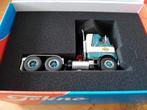 Mack F700 Tekno. Buurman., Hobby en Vrije tijd, Modelauto's | 1:50, Ophalen of Verzenden, Nieuw, Bus of Vrachtwagen, Tekno