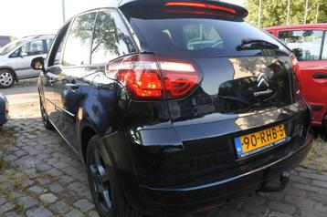 Citroen C4 Picasso 1.6 VTi Tendance 160 dkm N.A.P. nw apk 27 beschikbaar voor biedingen