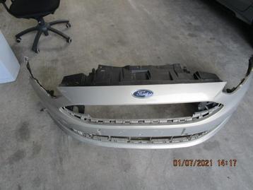 voorbumper c-max f1cb-r17757-a motorplaat f1cb-7b769-a beschikbaar voor biedingen
