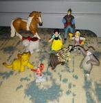 Bullyland en Schleich, Verzamelen, Ophalen of Verzenden, Gebruikt
