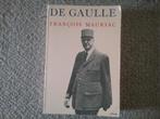 De Gaulle / François Mauriac (1965; Nederlandse tekst), Europa, Ophalen of Verzenden, 20e eeuw of later, Gelezen