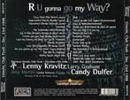 Prince - R U Gonna Go My Way? (Aftershow Utrecht) 1998 2CD, Verzenden, 1980 tot 2000, Nieuw in verpakking