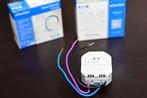 Moeller Eaton xComfort draadloze Dimmer CDAU 01/10 (dimactor, Doe-het-zelf en Verbouw, Elektra en Kabels, Ophalen of Verzenden