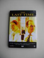 The Last Time (2006, Michael Keaton, Brendan Fraser) dvd, Cd's en Dvd's, Dvd's | Drama, Ophalen of Verzenden, Vanaf 12 jaar