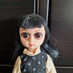 Susie Sad Eyes popje met kleding, Ophalen of Verzenden, Gebruikt, Pop