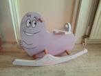BARBAPAPA hobbel figuur, Ophalen of Verzenden, Zo goed als nieuw