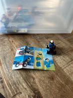 LEGO System 1760, Ophalen of Verzenden, Zo goed als nieuw, Complete set, Lego