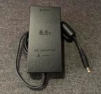 Sony PS2 Slim voeding / AC adapter, Spelcomputers en Games, Gebruikt, Zwart, Ophalen of Verzenden, Zonder controller