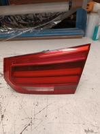 Achterlicht rechts binnen op klep BMW 3 Serie F30 F31 F80 LC, Gebruikt, -, -, Ophalen of Verzenden