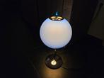 Luxe Designlamp - Eyecatcher!, Huis en Inrichting, Ophalen of Verzenden, Zo goed als nieuw, Glas, Minder dan 100 cm
