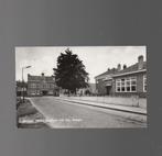 Blokker NH Raadhuis & O.L School Uitg Jac Pronk, Verzenden, 1960 tot 1980, Gelopen, Noord-Holland
