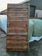 Tuindeur, Ophalen, Gebruikt, Draaipoort, 150 tot 200 cm