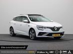 Renault Mégane Estate E-Tech Plug-in Hybrid 160pk R.S. Line, Auto's, Renault, Gebruikt, 4 cilinders, Wit, Plug-in hybride