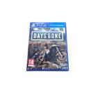 Days Gone PS4 Game, Spelcomputers en Games, Games | Sony PlayStation 4, Flex Ltd., Zo goed als nieuw, https://flex.com/contact-us