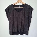 G-star navy top maat M, Maat 38/40 (M), Zonder mouw, Verzenden, Blauw