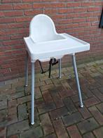 Kunststof kinderstoel, Kinderen en Baby's, Kinderstoelen, Ophalen of Verzenden, Gebruikt, Overige typen