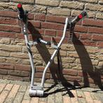 Fietsdrager, Ophalen, 1 fiets, Gebruikt, Trekhaakdrager