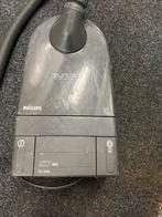 Philips turbo max  stofzuigers, Ophalen of Verzenden, Gebruikt