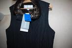 Dames Bodywarmer, Ophalen of Verzenden, Nieuw, Maat 38/40 (M), Zwart