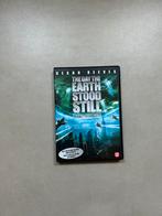 The Day the Earth Stood Still DVD, Vanaf 12 jaar, Ophalen of Verzenden, Gebruikt, Science Fiction