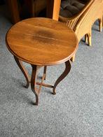 Vintage planten/bijzet tafeltje, Antiek en Kunst, Ophalen