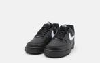Nike air force 1 07 unisex sneakers black/white, Kleding | Heren, Schoenen, Zwart, Nieuw, Ophalen of Verzenden, Sneakers of Gympen