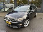 Volkswagen Golf Sportsvan 1.2 TSI Business Ed., Auto's, Gebruikt, Euro 6, 4 cilinders, Zwart