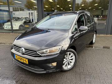 Volkswagen Golf Sportsvan 1.2 TSI Business Ed. beschikbaar voor biedingen