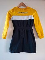 C&A Jurk Maat 134/140, Kinderen en Baby's, Kinderkleding | Maat 134, Gebruikt, C&A, Meisje, Ophalen of Verzenden