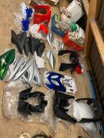 Yamaha Aerox kapdelen Nieuw Origineel, Ophalen, Zo goed als nieuw, Benzine, Aerox