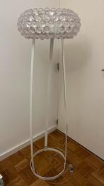 Defecte staande lamp, Huis en Inrichting, Lampen | Vloerlampen, Ophalen, Zo goed als nieuw, 150 tot 200 cm