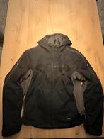 Macna Motorjas met Capuchon, Motoren, Jas | textiel, Dames, Ophalen of Verzenden, Tweedehands