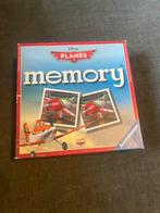 Memory Planes – Ravensburger – Compleet, Ophalen of Verzenden, Zo goed als nieuw
