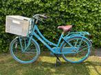 26 inch, 3 versnellingen, werkende verlichting en slot, Fietsen en Brommers, Fietsen | Meisjes, Gebruikt, Versnellingen, Spirit